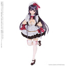 Colorful Dreamin' Azone international Hatori Kokone in Wonderland Ver. 1.1 (Cassis Chocolat Ver.)