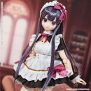 Colorful Dreamin' Azone international Hatori Kokone in Wonderland Ver. 1.1 (Cassis Chocolat Ver.)