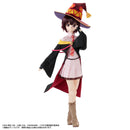 Kono Subarashii Sekai ni Bakuen wo! Azone international 1/3 Another Realistic Characters No. 025 Megumin
