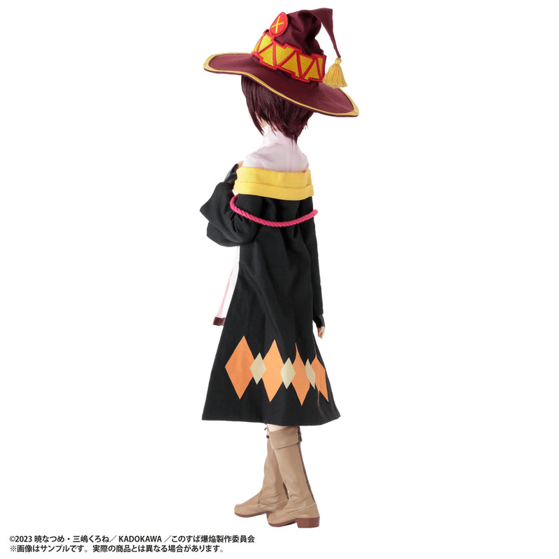 Kono Subarashii Sekai ni Bakuen wo! Azone international 1/3 Another Realistic Characters No. 025 Megumin