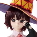 Kono Subarashii Sekai ni Bakuen wo! Azone international 1/3 Another Realistic Characters No. 025 Megumin