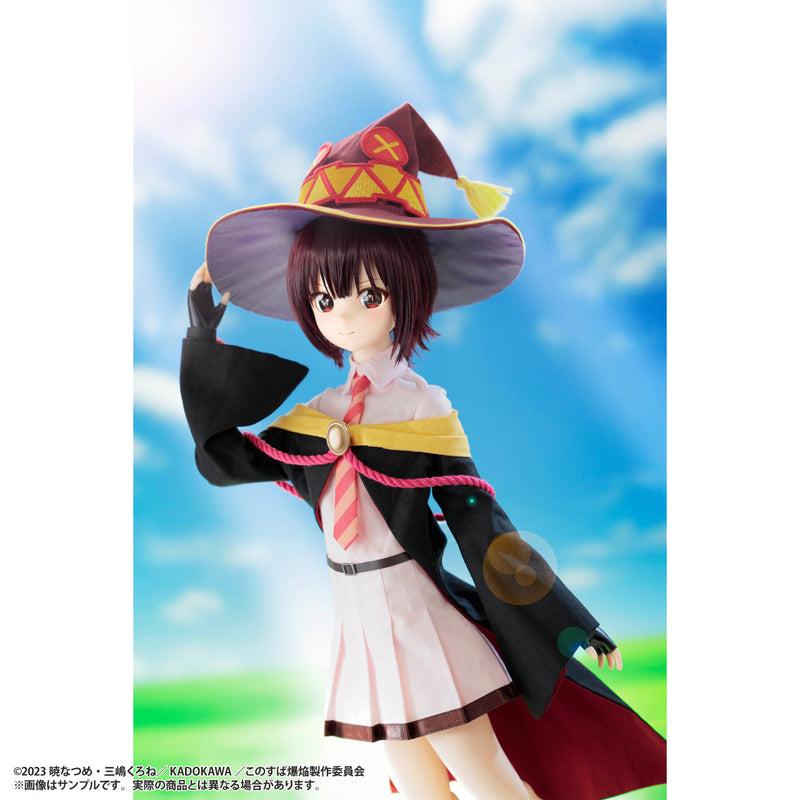 Kono Subarashii Sekai ni Bakuen wo! Azone international 1/3 Another Realistic Characters No. 025 Megumin