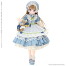 1/6 Iris Collect Petit Azone international Ruchiru / Flowers of Serenity (Blue Myosotis Ver.)