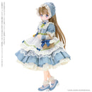 1/6 Iris Collect Petit Azone international Ruchiru / Flowers of Serenity (Blue Myosotis Ver.)