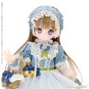 1/6 Iris Collect Petit Azone international Ruchiru / Flowers of Serenity (Blue Myosotis Ver.)