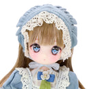 1/6 Iris Collect Petit Azone international Ruchiru / Flowers of Serenity (Blue Myosotis Ver.)