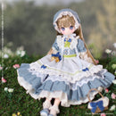 1/6 Iris Collect Petit Azone international Ruchiru / Flowers of Serenity (Blue Myosotis Ver.)