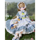 1/6 Iris Collect Petit Azone international Ruchiru / Flowers of Serenity (Blue Myosotis Ver.)
