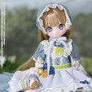 1/6 Iris Collect Petit Azone international Ruchiru / Flowers of Serenity (Blue Myosotis Ver.)
