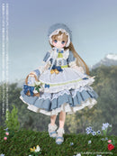 1/6 Iris Collect Petit Azone international Ruchiru / Flowers of Serenity (Blue Myosotis Ver.)