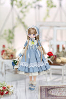 1/6 Iris Collect Petit Azone international Ruchiru / Flowers of Serenity (Blue Myosotis Ver.)