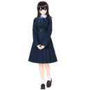Kina Kazuharu School Uniform Collection Azone international Yukari A Page From Sparkling Youth Ver.