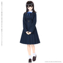 Kina Kazuharu School Uniform Collection Azone international Yukari A Page From Sparkling Youth Ver.