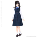 Kina Kazuharu School Uniform Collection Azone international Yukari A Page From Sparkling Youth Ver.