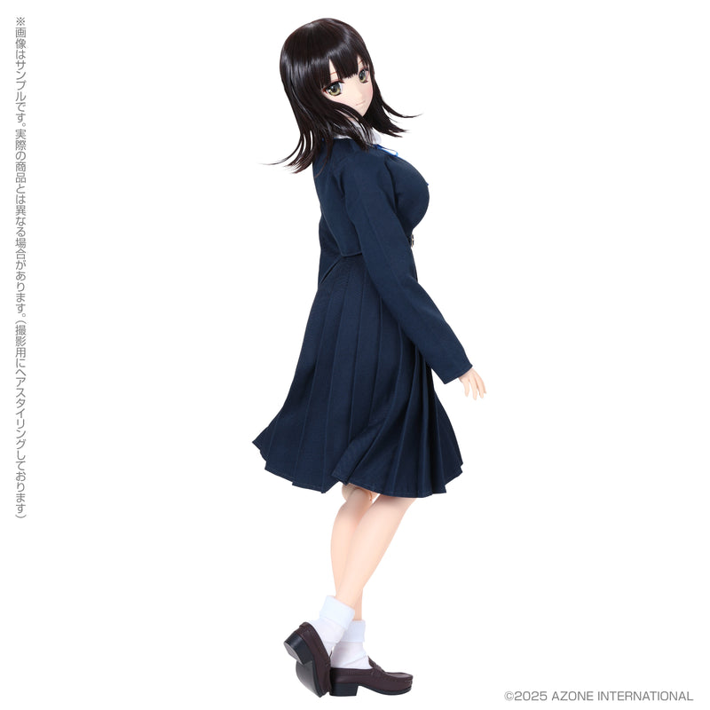 Kina Kazuharu School Uniform Collection Azone international Yukari A Page From Sparkling Youth Ver.