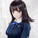 Kina Kazuharu School Uniform Collection Azone international Yukari A Page From Sparkling Youth Ver.