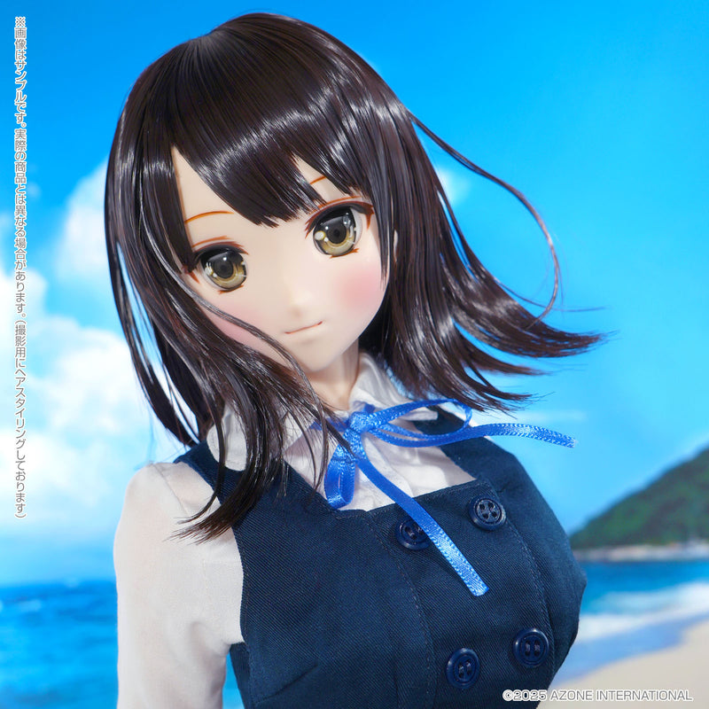 Kina Kazuharu School Uniform Collection Azone international Yukari A Page From Sparkling Youth Ver.