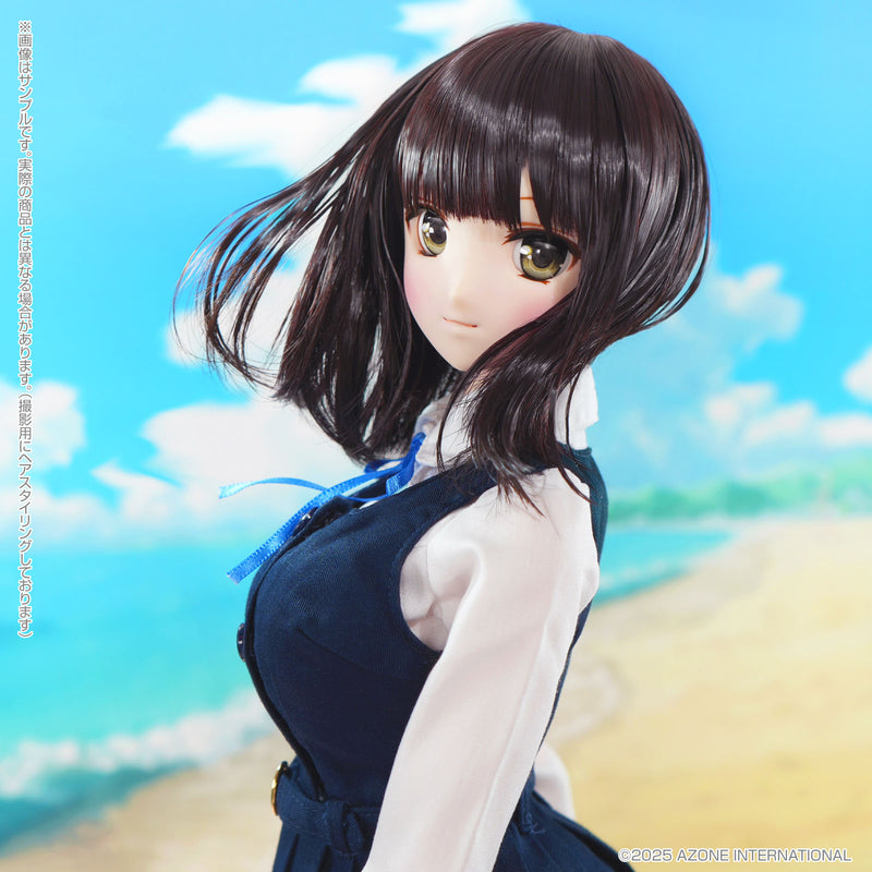 Kina Kazuharu School Uniform Collection Azone international Yukari A Page From Sparkling Youth Ver.