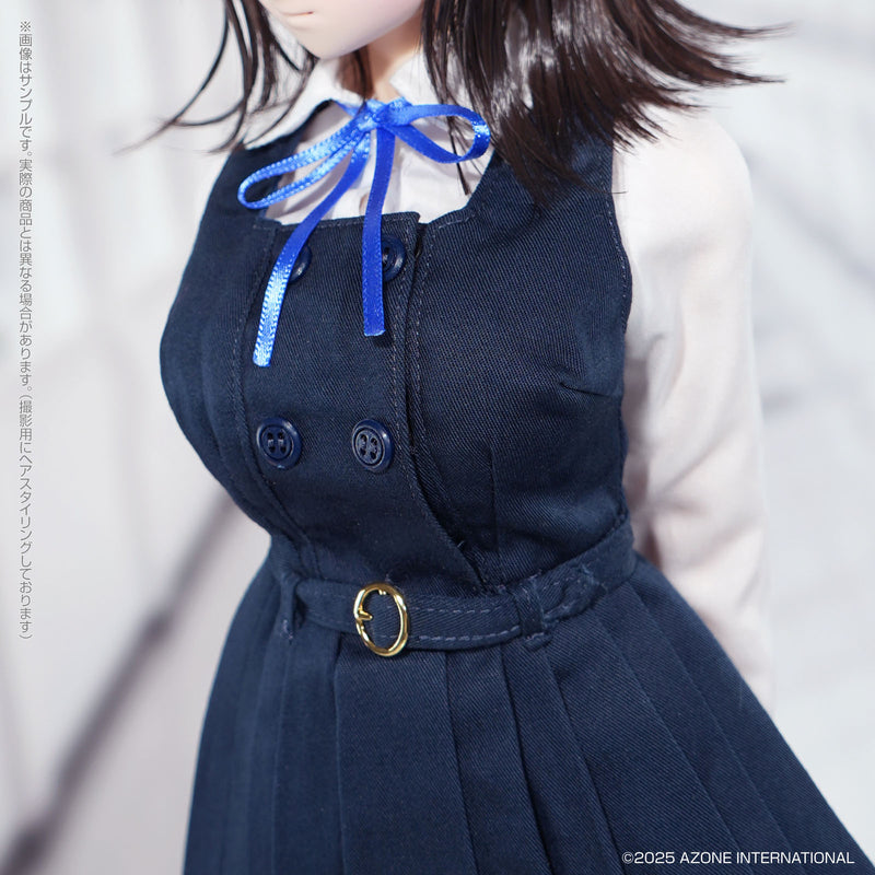 Kina Kazuharu School Uniform Collection Azone international Yukari A Page From Sparkling Youth Ver.