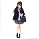 Kina Kazuharu School Uniform Collection Azone international 1/6 Yui