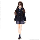 Kina Kazuharu School Uniform Collection Azone international 1/6 Yui