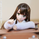 Kina Kazuharu School Uniform Collection Azone international 1/6 Yui