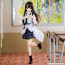 Kina Kazuharu School Uniform Collection Azone international 1/6 Yui