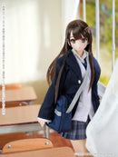 Kina Kazuharu School Uniform Collection Azone international 1/6 Yui