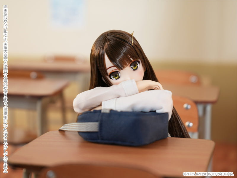Kina Kazuharu School Uniform Collection Azone international 1/6 Yui