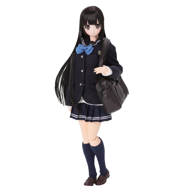 Kina Kazuharu School Uniform Collection Azone international 1/6 Kazuharu High School Ver.- Mahiro