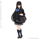 Kina Kazuharu School Uniform Collection Azone international 1/6 Kazuharu High School Ver.- Mahiro