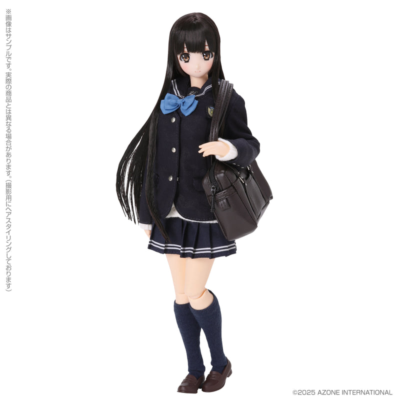 Kina Kazuharu School Uniform Collection Azone international 1/6 Kazuharu High School Ver.- Mahiro