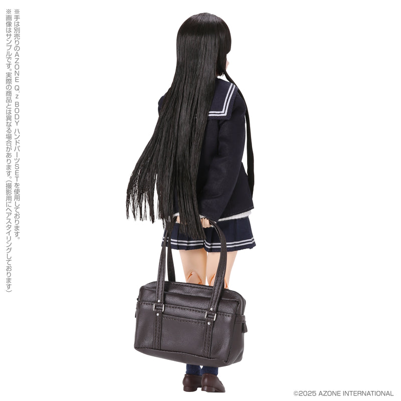 Kina Kazuharu School Uniform Collection Azone international 1/6 Kazuharu High School Ver.- Mahiro