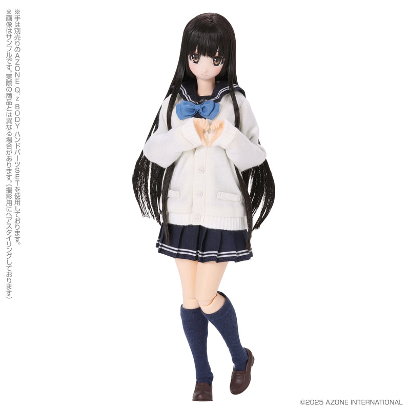 Kina Kazuharu School Uniform Collection Azone international 1/6 Kazuharu High School Ver.- Mahiro