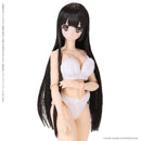 Kina Kazuharu School Uniform Collection Azone international 1/6 Kazuharu High School Ver.- Mahiro