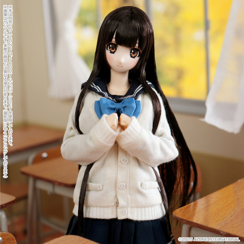 Kina Kazuharu School Uniform Collection Azone international 1/6 Kazuharu High School Ver.- Mahiro