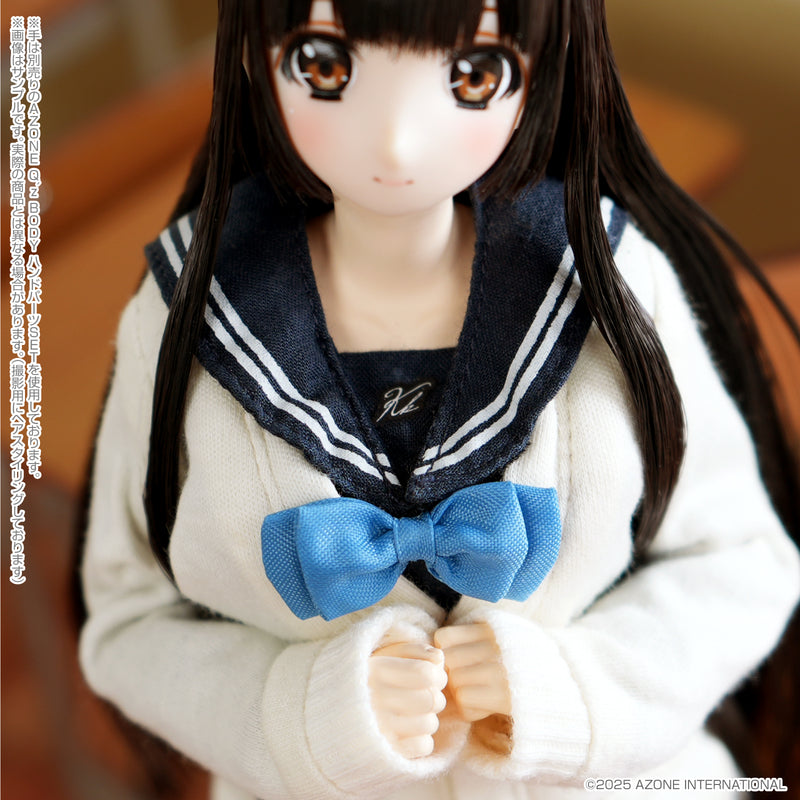 Kina Kazuharu School Uniform Collection Azone international 1/6 Kazuharu High School Ver.- Mahiro