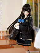 Kina Kazuharu School Uniform Collection Azone international 1/6 Kazuharu High School Ver.- Mahiro