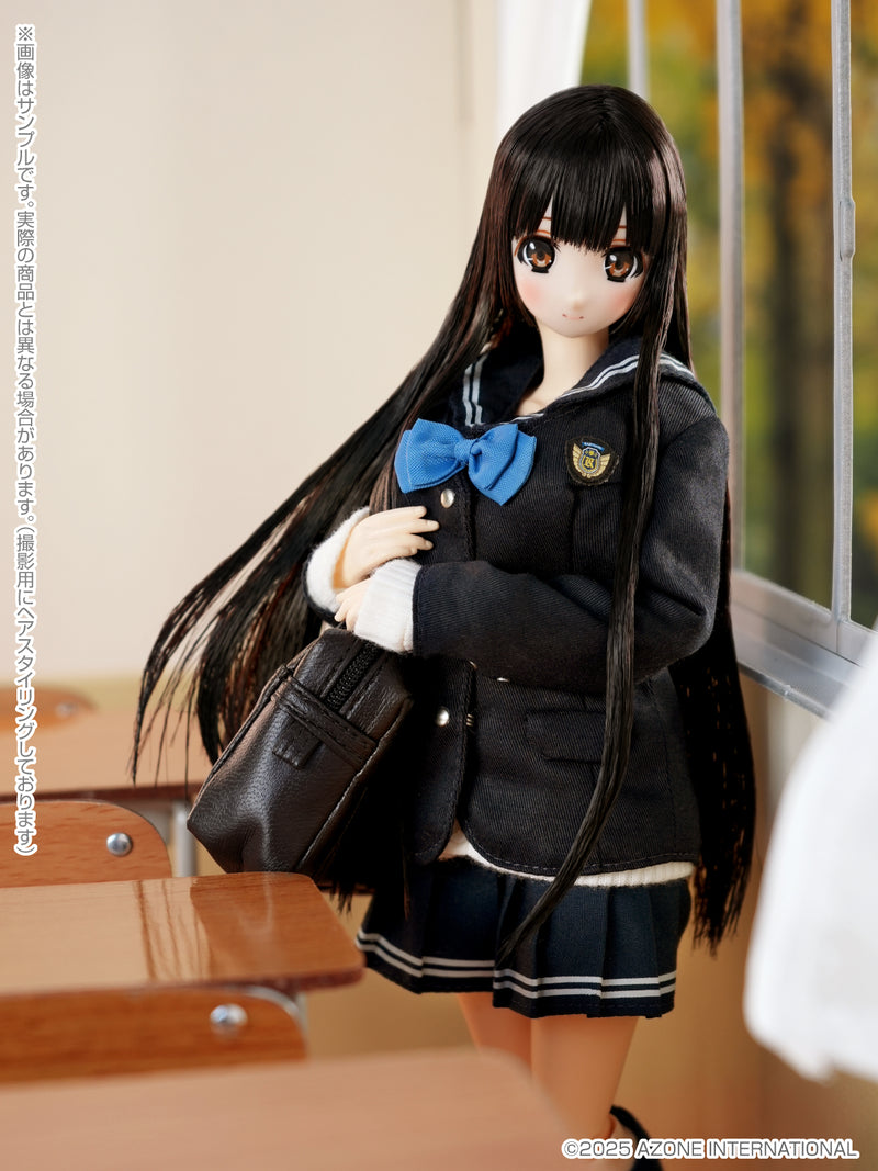 Kina Kazuharu School Uniform Collection Azone international 1/6 Kazuharu High School Ver.- Mahiro