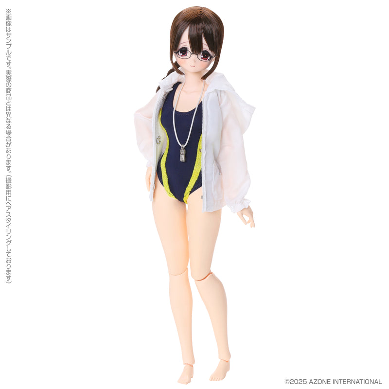 EX Cute Family Azone international Minami-sensei's Day -Class Observation Ver. DX- (re-run)