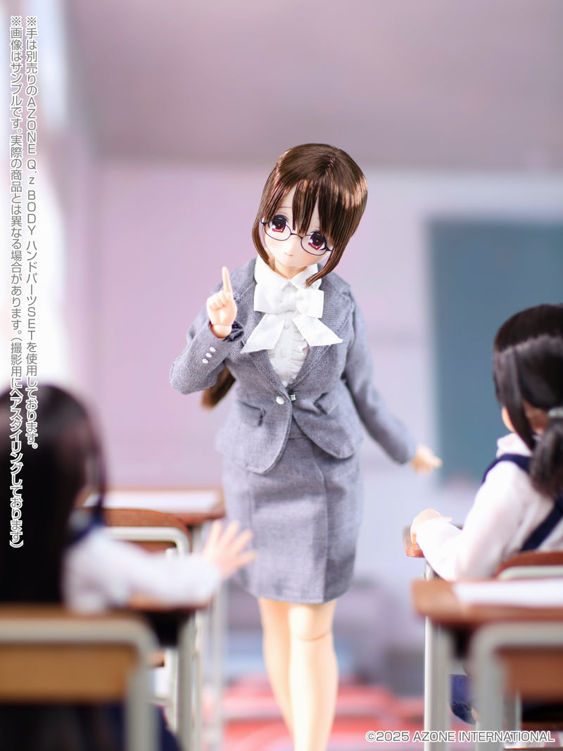 EX Cute Family Azone international Minami-sensei's Day -Class Observation Ver. DX- (re-run)