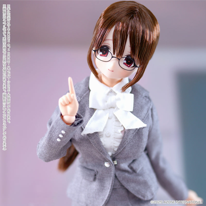 EX Cute Family Azone international Minami-sensei's Day -Class Observation Ver. DX- (re-run)
