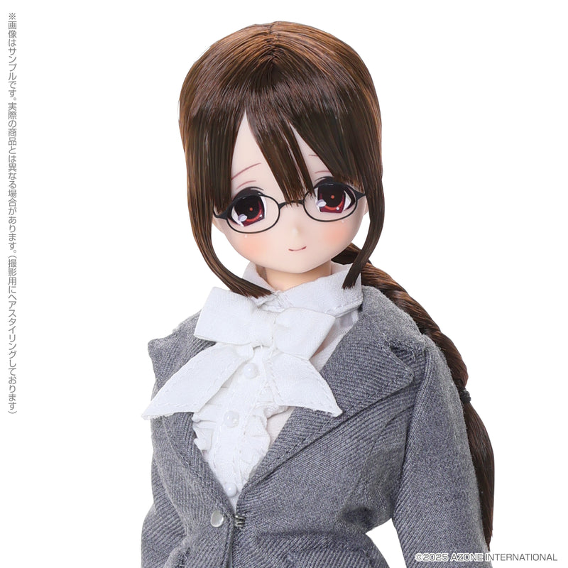 EX Cute Family Azone international Minami-sensei's Day -Class Observation Ver. DX- (re-run)
