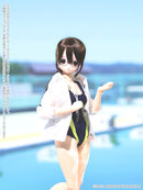 EX Cute Family Azone international Minami-sensei's Day -Class Observation Ver. DX- (re-run)