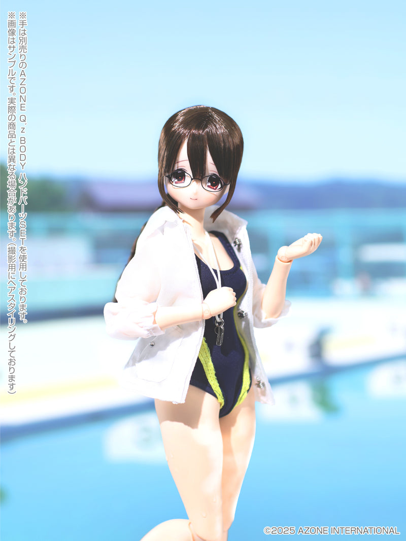 EX Cute Family Azone international Minami-sensei's Day -Class Observation Ver. DX- (re-run)