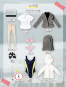 EX Cute Family Azone international Minami-sensei's Day -Class Observation Ver. DX- (re-run)