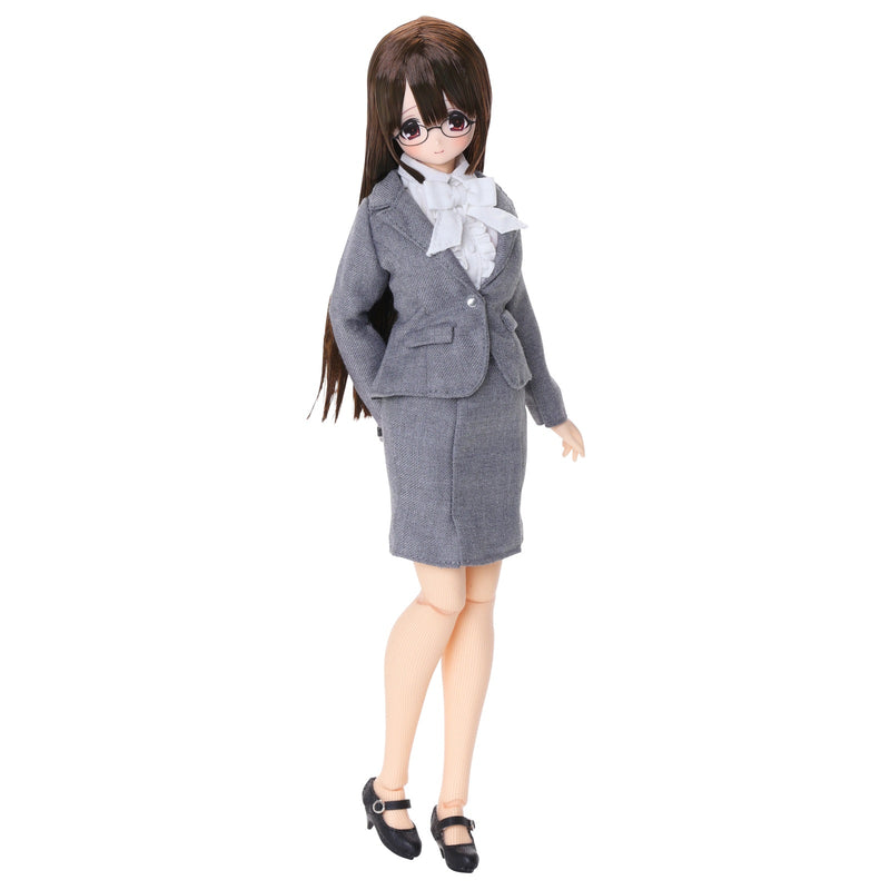 EX Cute Family Azone international Minami-sensei's Day -Class Observation Ver.- (re-run)