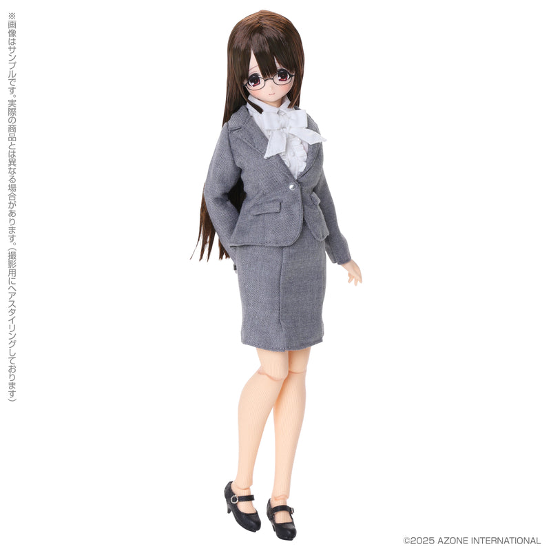 EX Cute Family Azone international Minami-sensei's Day -Class Observation Ver.- (re-run)
