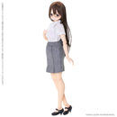 EX Cute Family Azone international Minami-sensei's Day -Class Observation Ver.- (re-run)