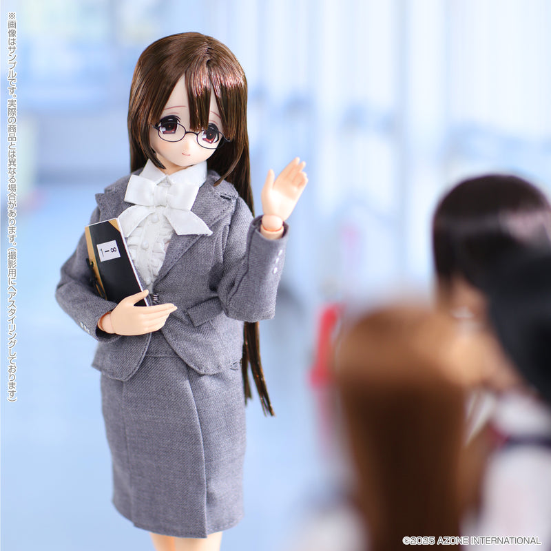 EX Cute Family Azone international Minami-sensei's Day -Class Observation Ver.- (re-run)